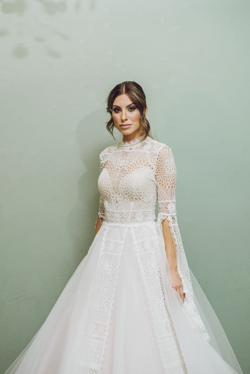 Άγγελος & Ελένη - Θεσσαλονίκη : Real Wedding by Ilias Tellis Photography
